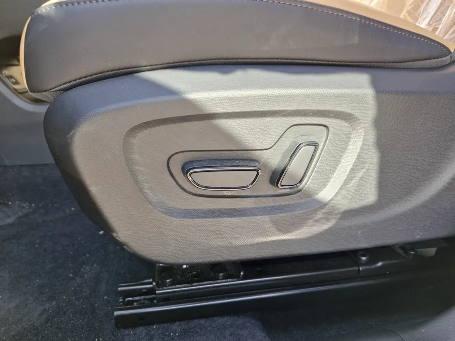 GAC GS3 Emzoom Sport Plus 2026 