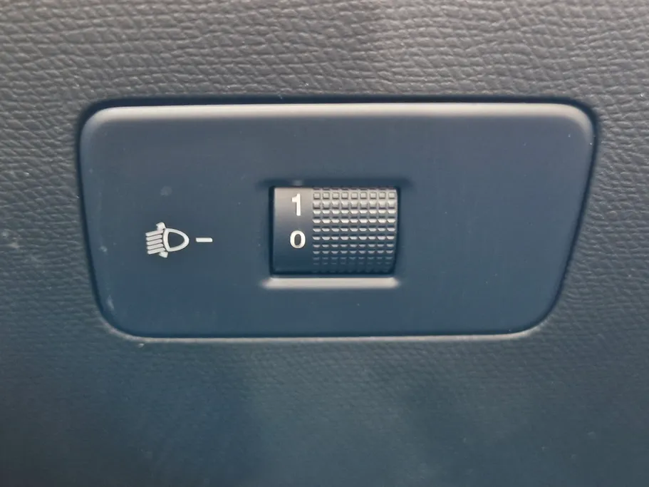 GAC GS3 Emzoom Sport Plus 2026 