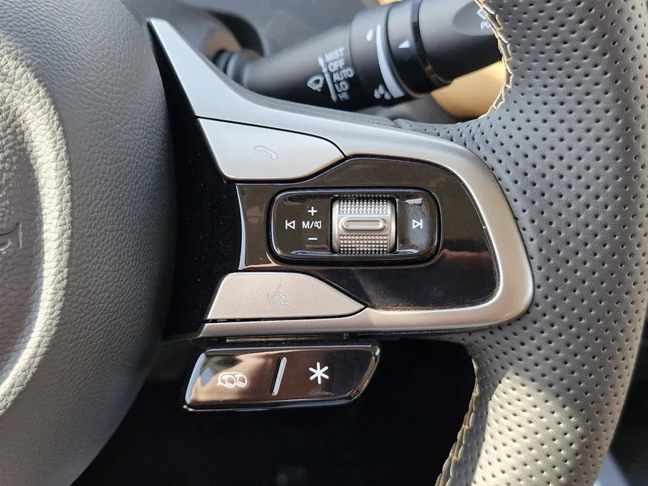 GAC GS3 Emzoom Sport Plus 2026 