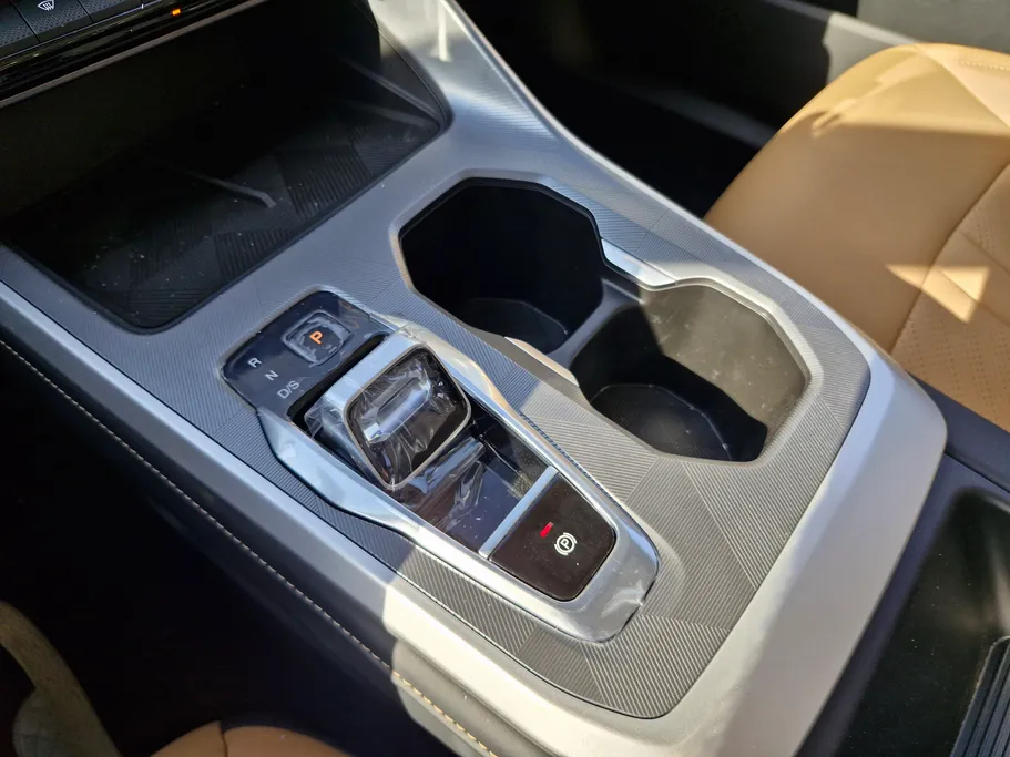 GAC GS3 Emzoom Sport Plus 2026 