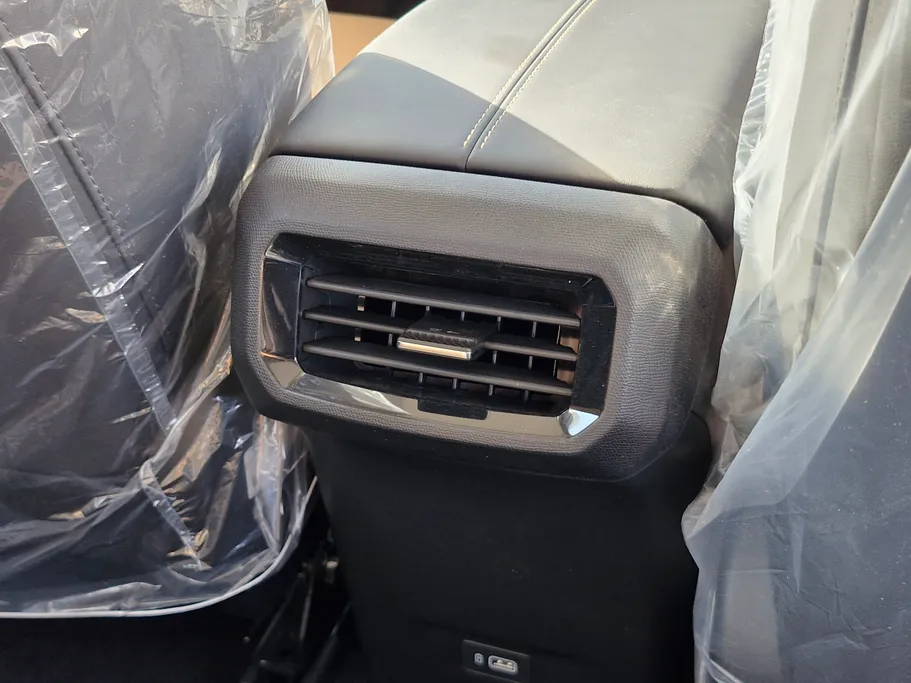 GAC GS3 Emzoom Sport Plus 2026 