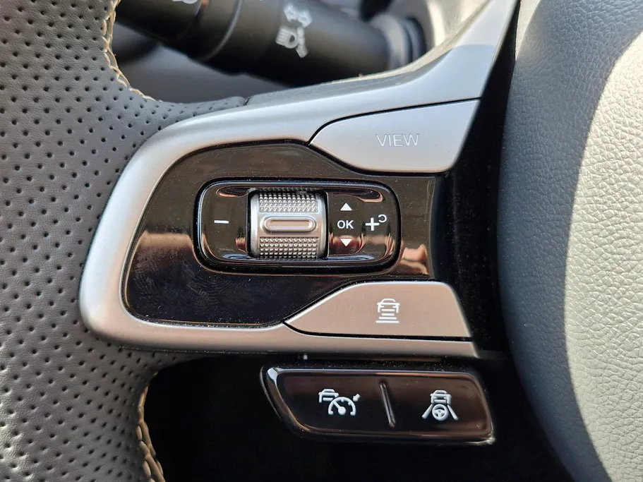 GAC GS3 Emzoom Sport Plus 2026 
