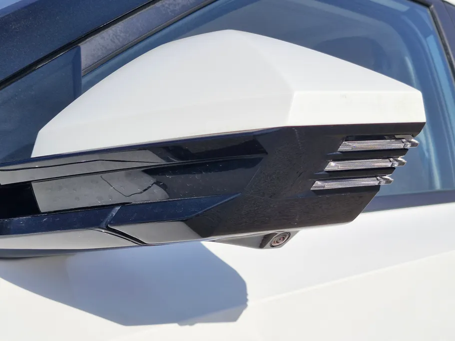 GAC GS3 Emzoom Sport Plus 2026 