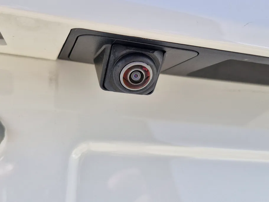 GAC GS3 Emzoom Sport Plus 2026 