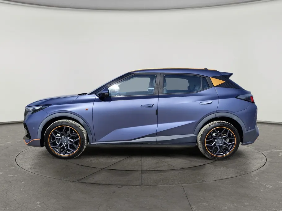 GAC GS3 Emzoom Sport Plus 2026 