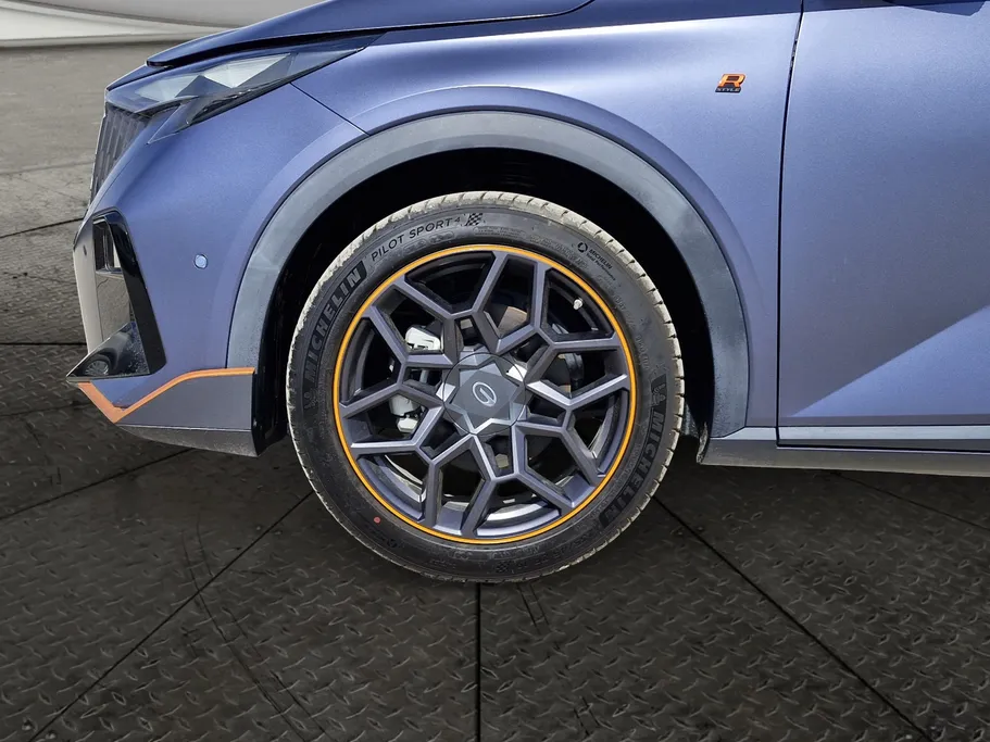 GAC GS3 Emzoom Sport Plus 2026 