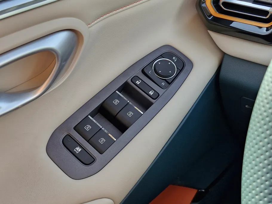 GAC GS3 Emzoom Sport Plus 2026 