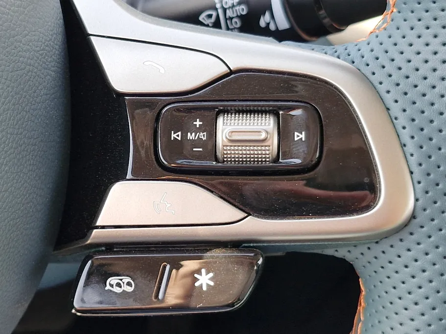 GAC GS3 Emzoom Sport Plus 2026 