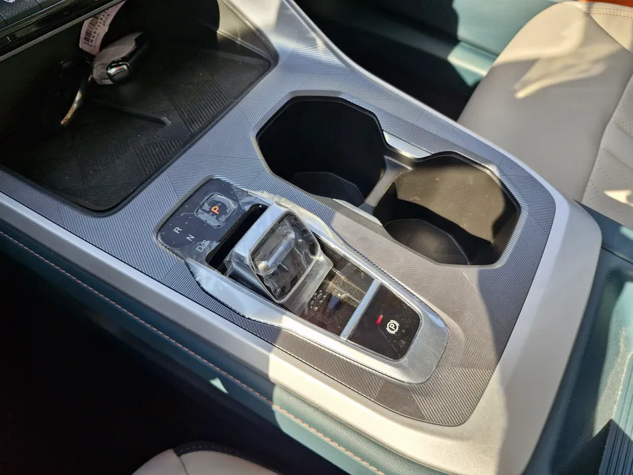 GAC GS3 Emzoom Sport Plus 2026 