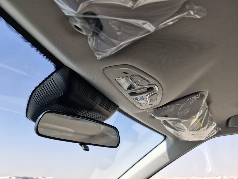 GAC GS3 Emzoom Sport Plus 2026 