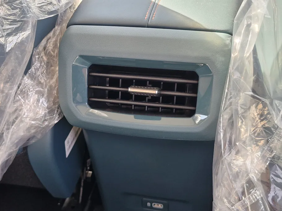 GAC GS3 Emzoom Sport Plus 2026 
