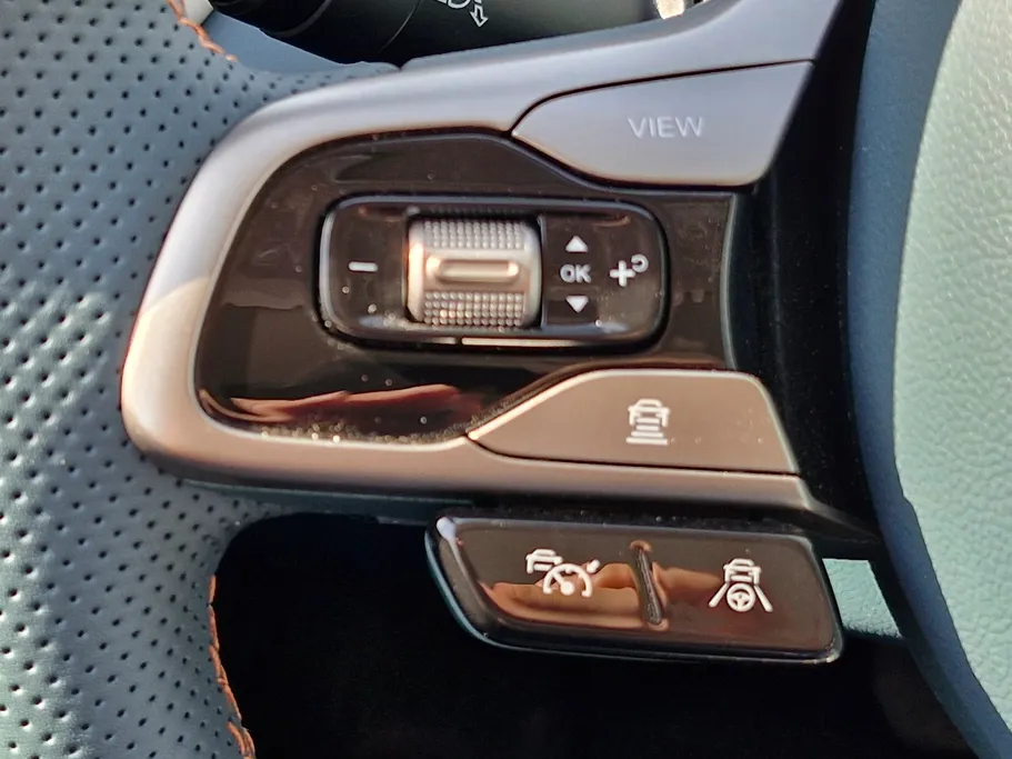 GAC GS3 Emzoom Sport Plus 2026 