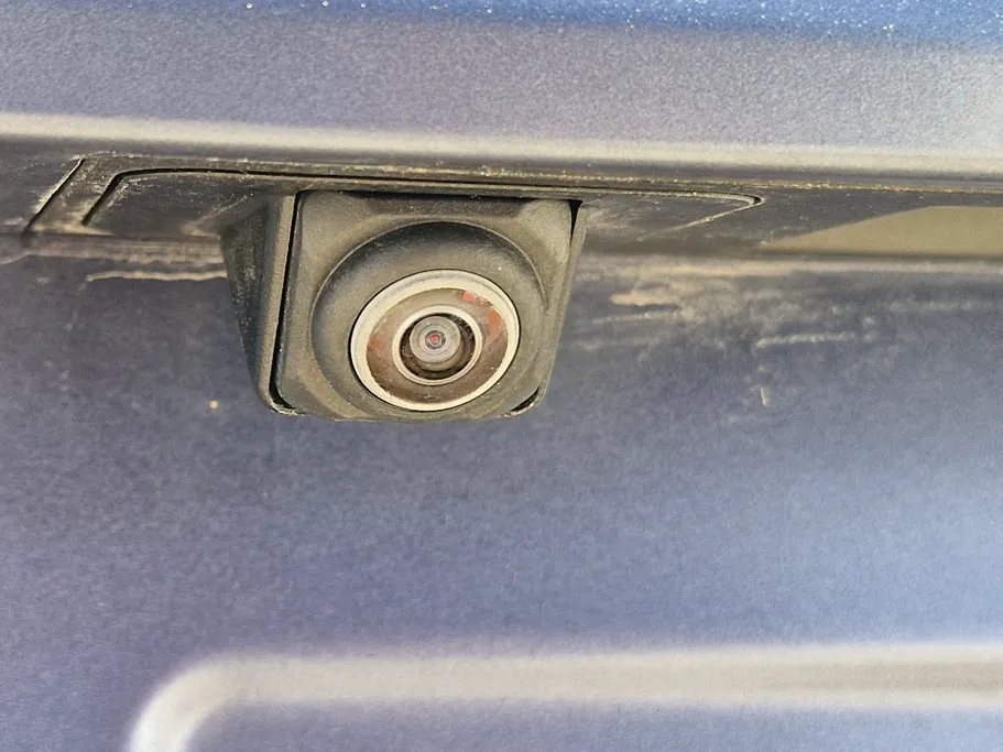 GAC GS3 Emzoom Sport Plus 2026 