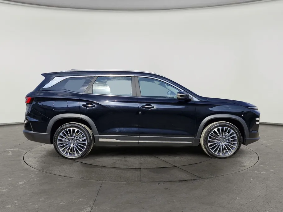 2026 Soueast S09 Luxury 