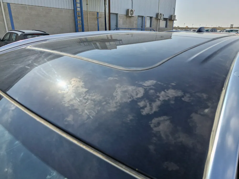 2026 Soueast S09 Luxury 
