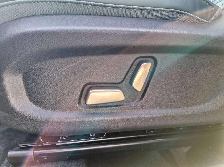 2026 Soueast S09 Luxury 