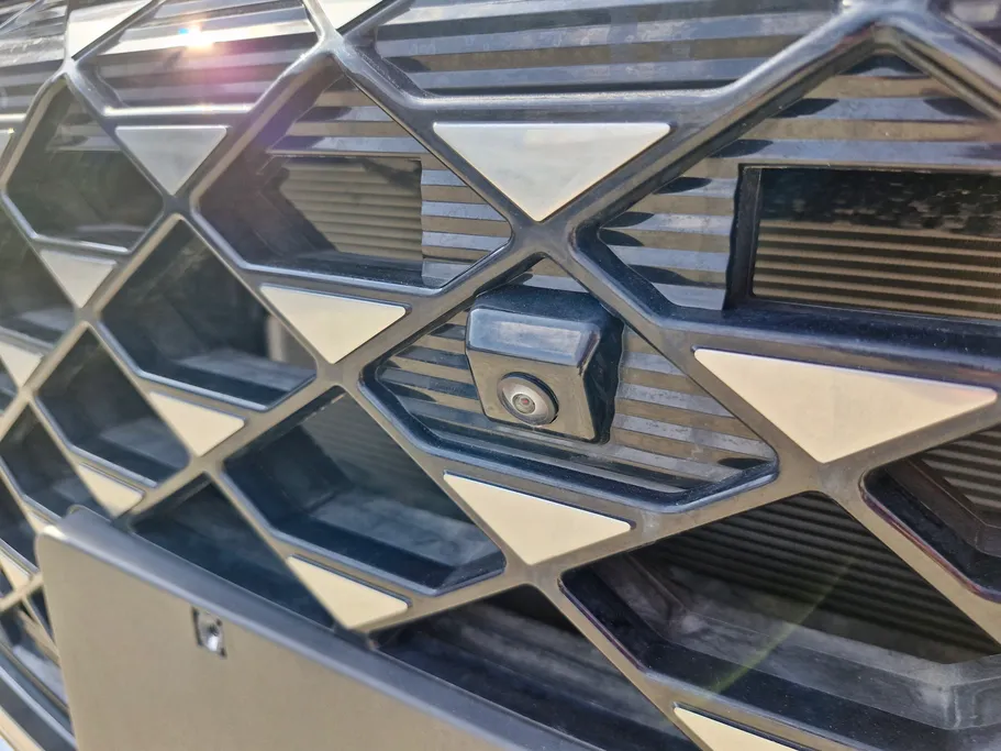 2026 Soueast S09 Luxury 