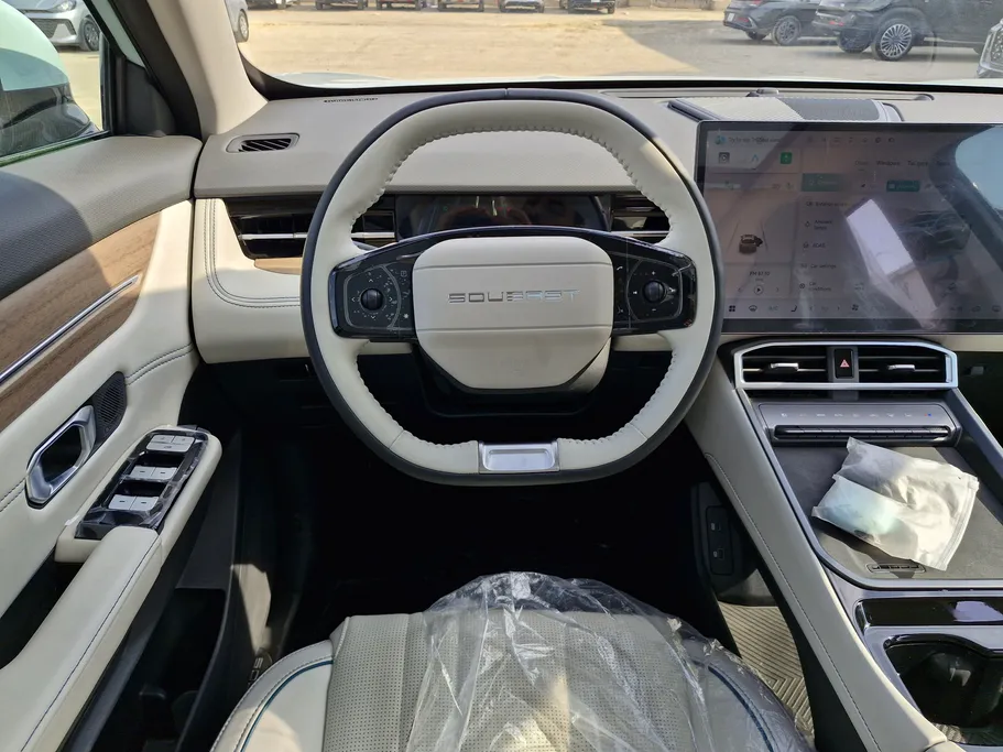 ساوايست اس 06 بريميوم 2026 