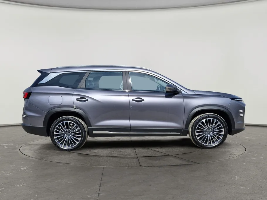 2026 Soueast S09 Luxury 