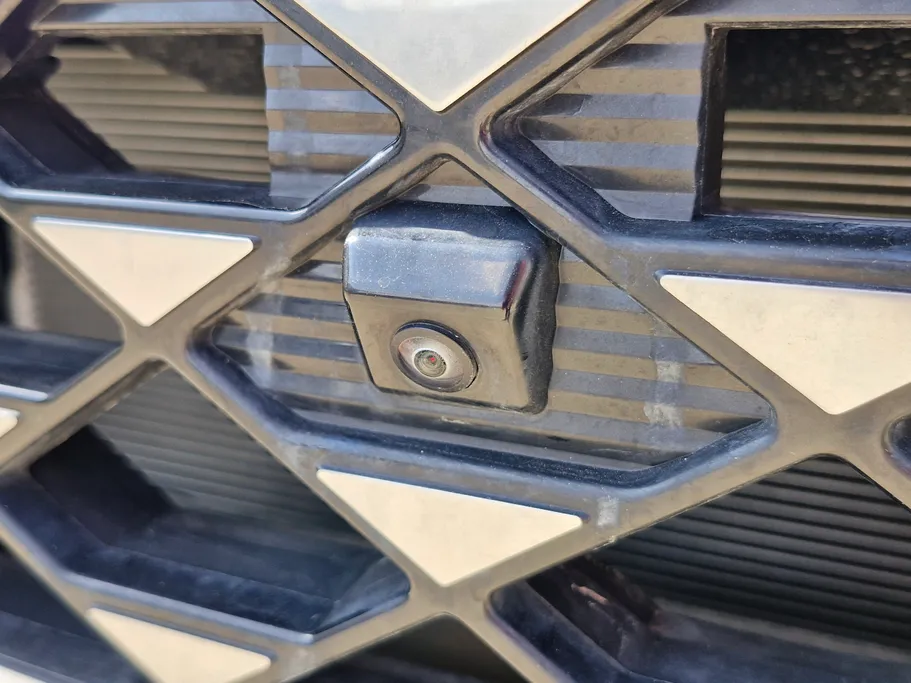 2026 Soueast S09 Luxury 