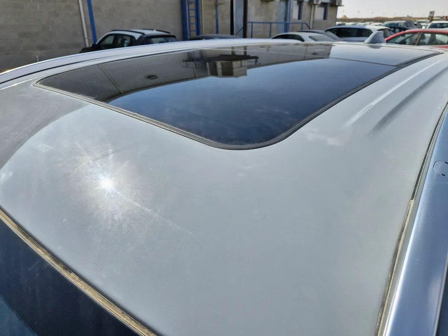 2026 Soueast S09 Luxury 