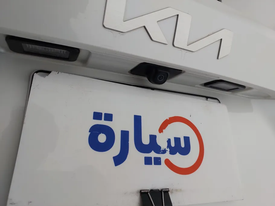 كيا سورينتو LX 2023 