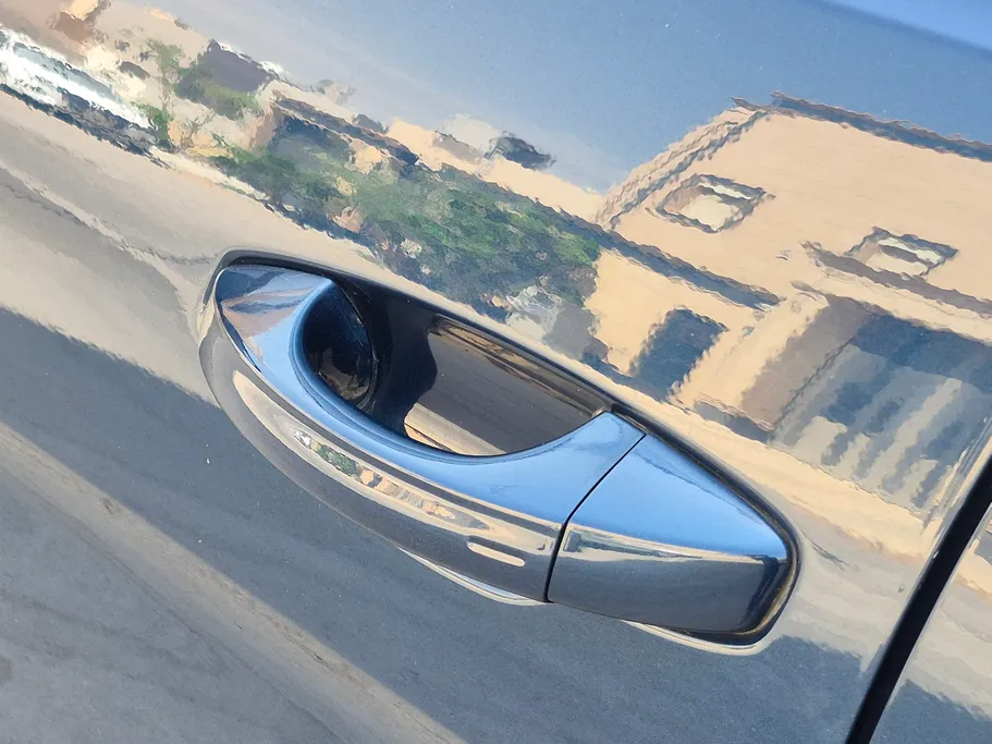 فولكس فاجن تيرامونت ار لاين 2021 