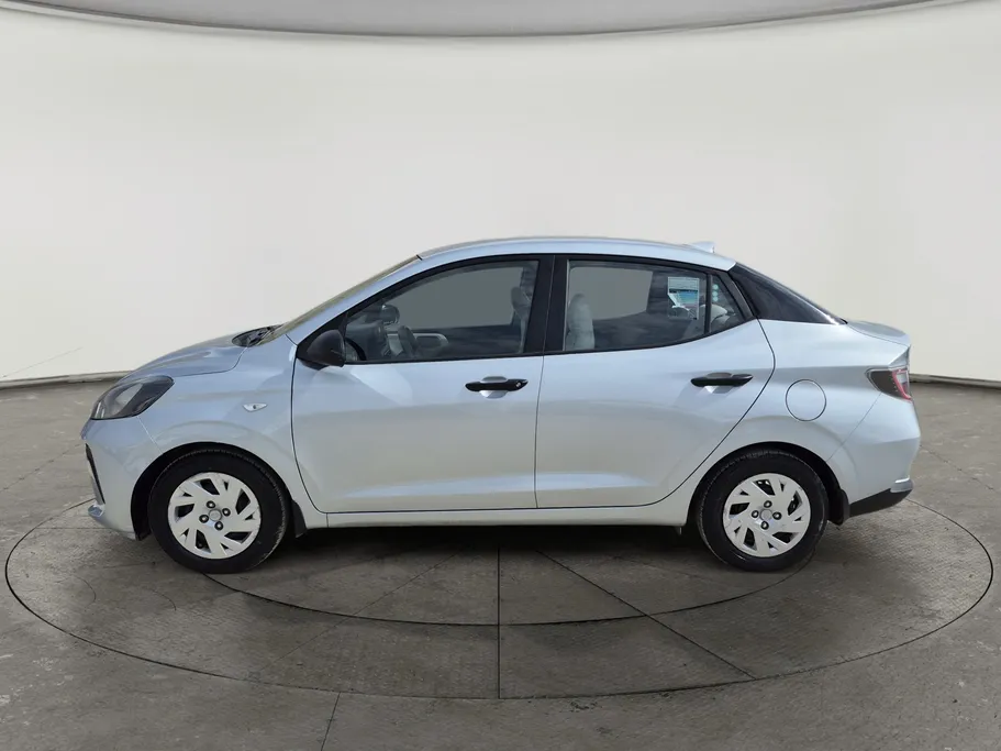 2024 Hyundai Grand i10 Fleet 