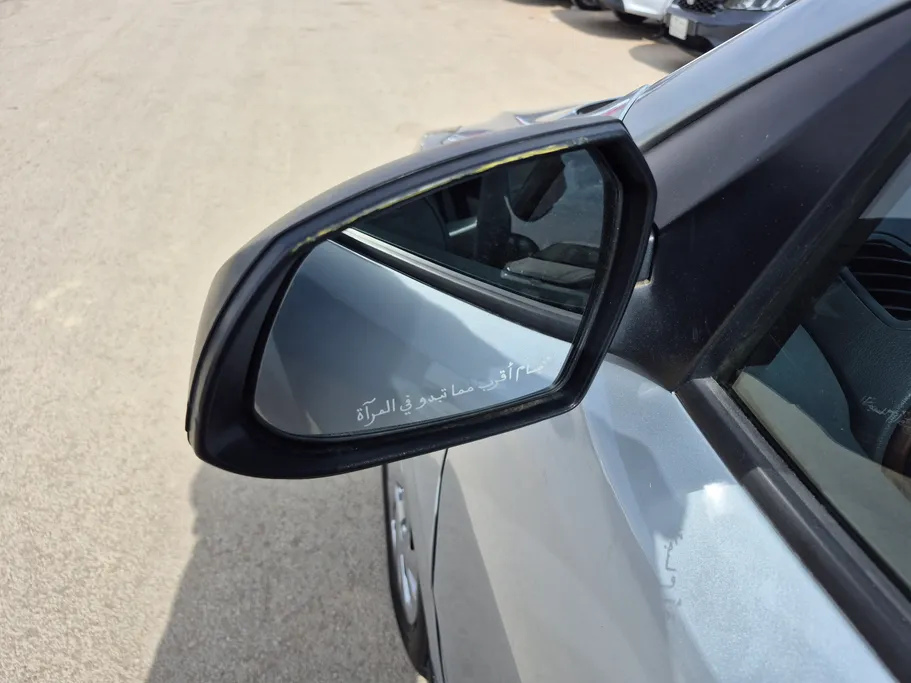 2024 Hyundai Grand i10 Fleet 