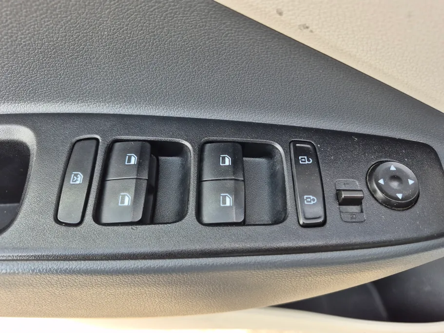 2024 Hyundai Grand i10 Fleet 