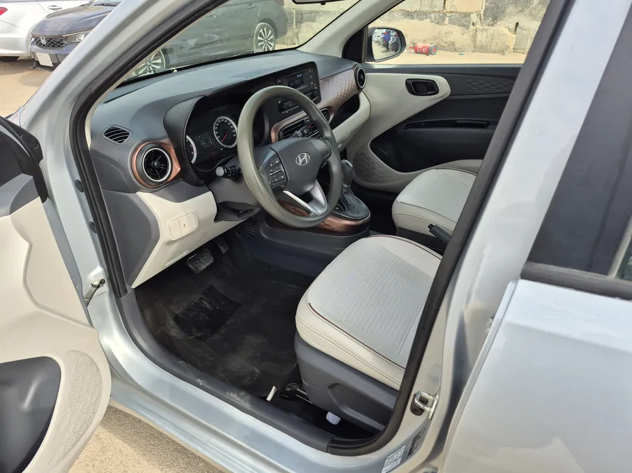 2024 Hyundai Grand i10 Fleet 