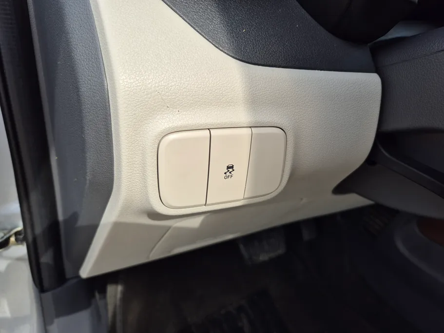 2024 Hyundai Grand i10 Fleet 