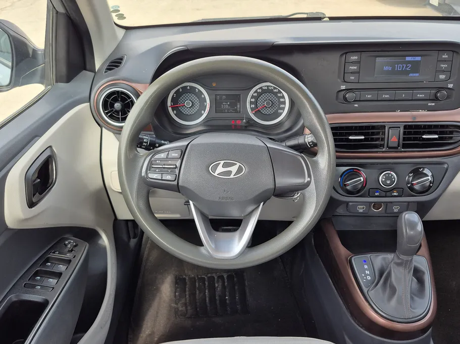 2024 Hyundai Grand i10 Fleet 