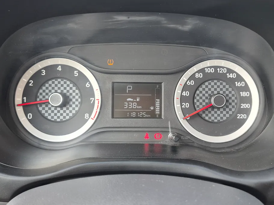 2024 Hyundai Grand i10 Fleet 