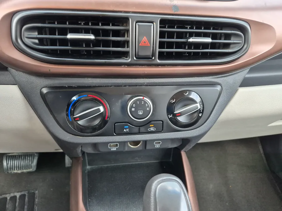 2024 Hyundai Grand i10 Fleet 