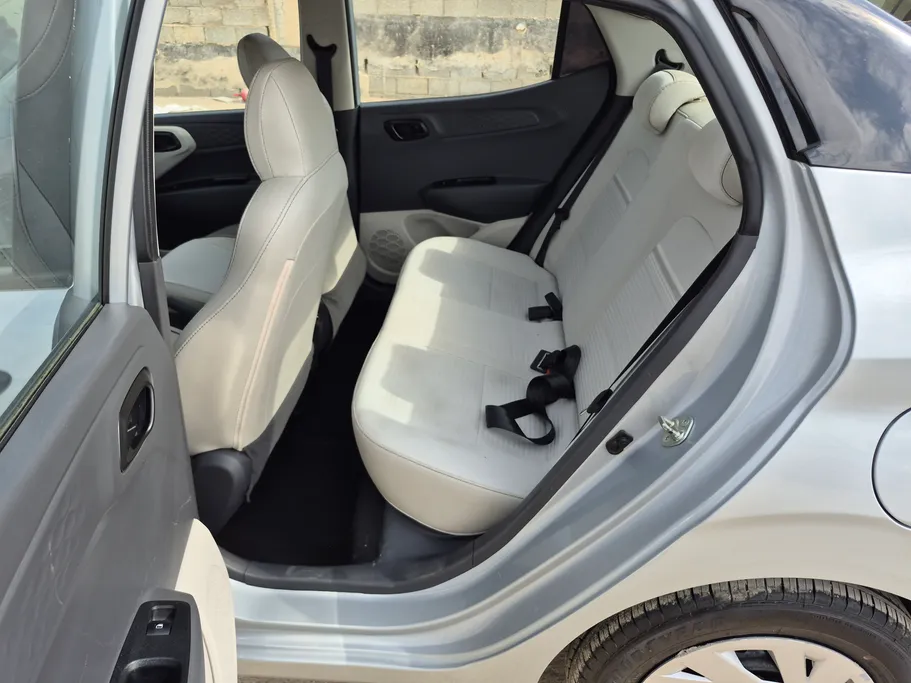 2024 Hyundai Grand i10 Fleet 