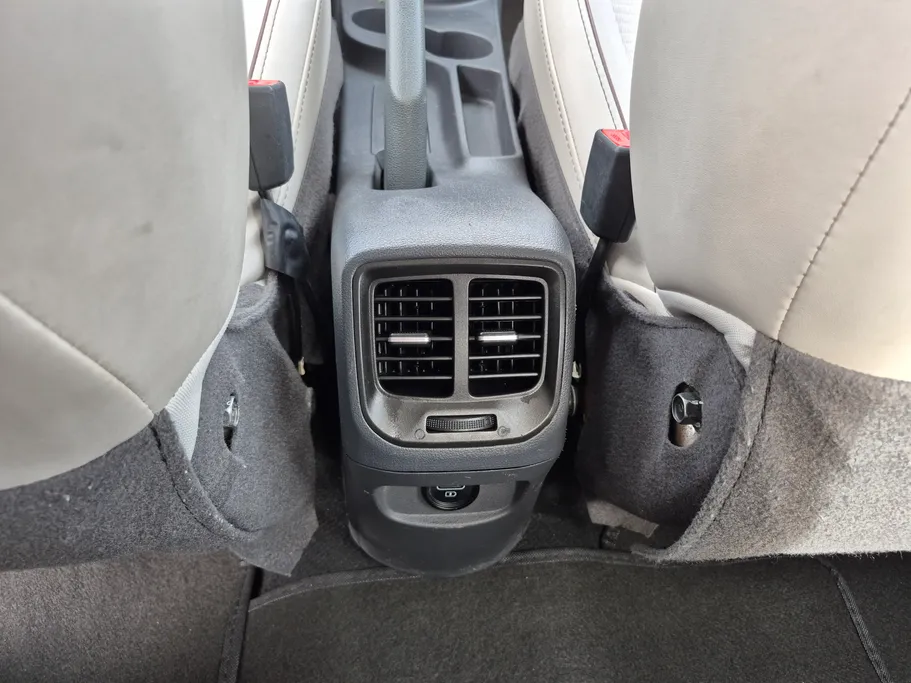 2024 Hyundai Grand i10 Fleet 