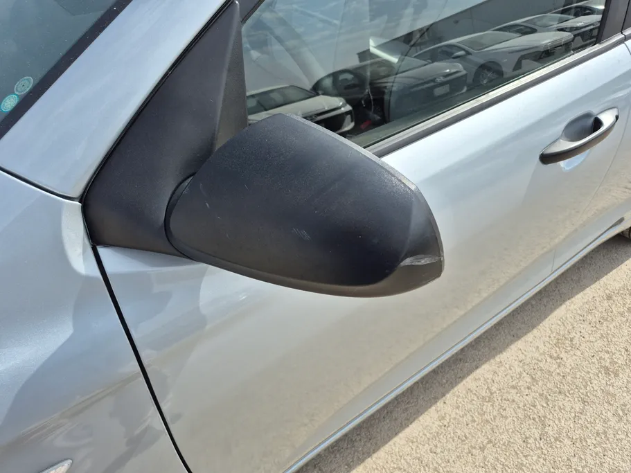 2024 Hyundai Grand i10 Fleet 