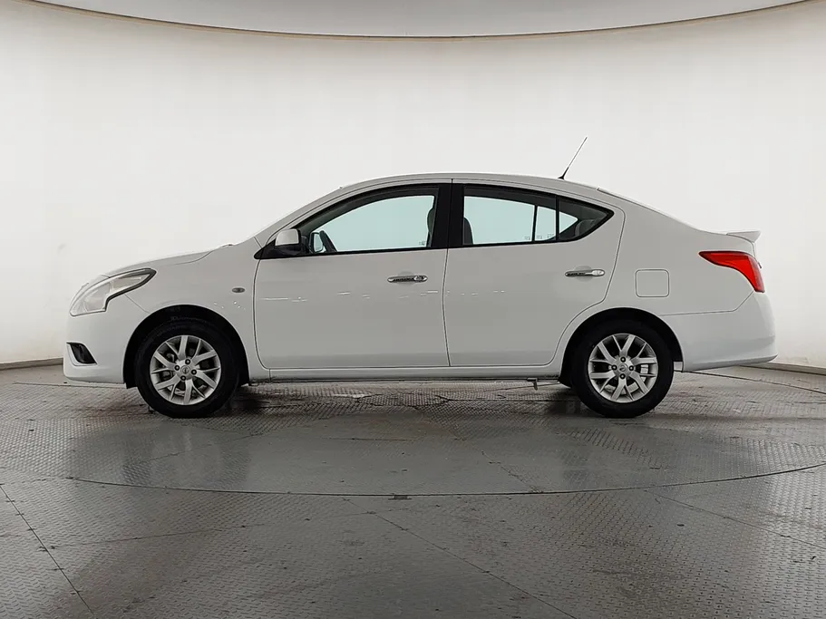 2023 Nissan Sunny Classic-comfort 