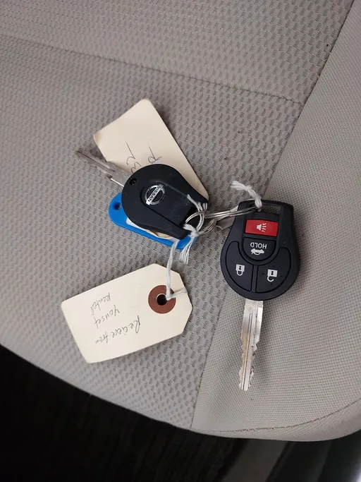 2023 Nissan Sunny Classic-comfort 