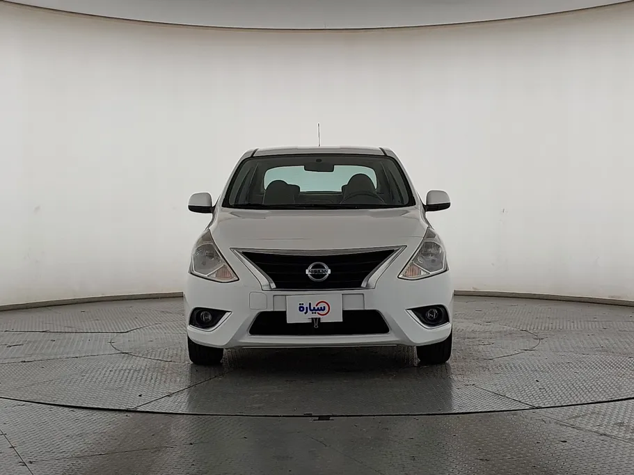 2023 Nissan Sunny Classic-comfort 