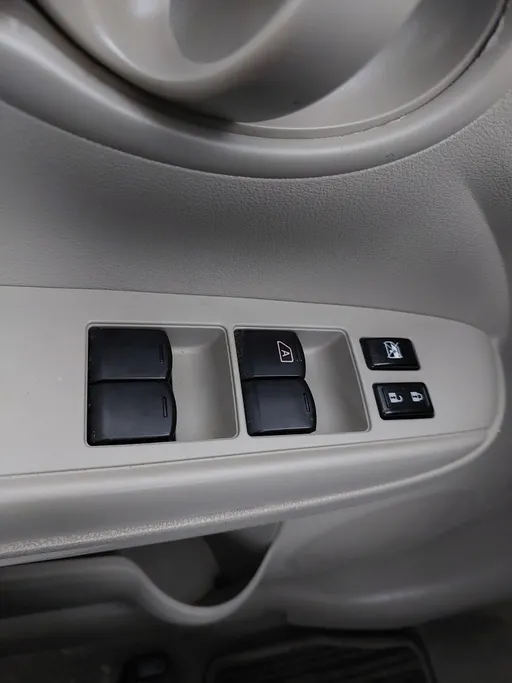 2023 Nissan Sunny Classic-comfort 