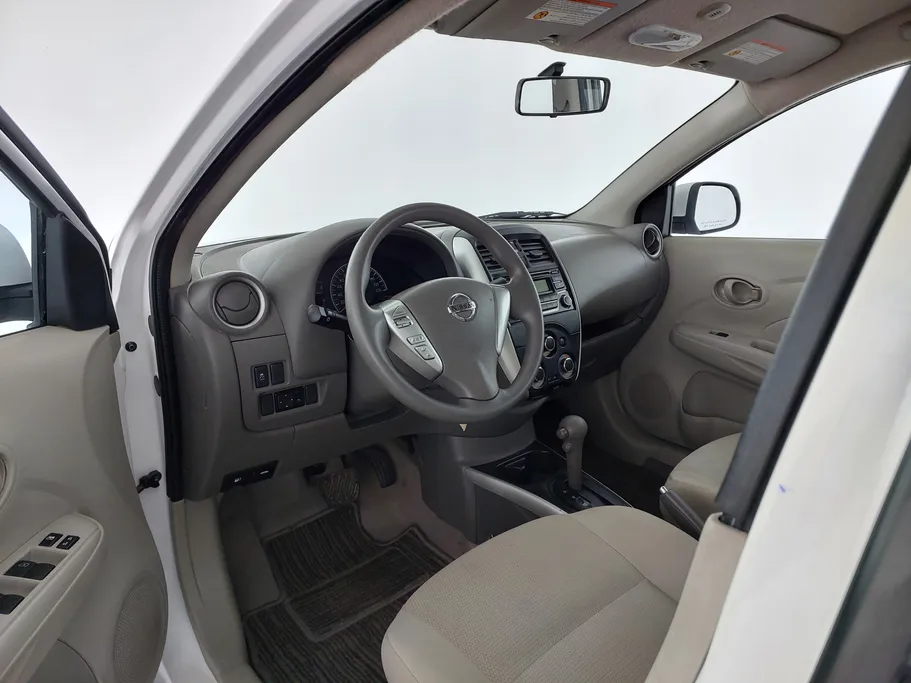 2023 Nissan Sunny Classic-comfort 