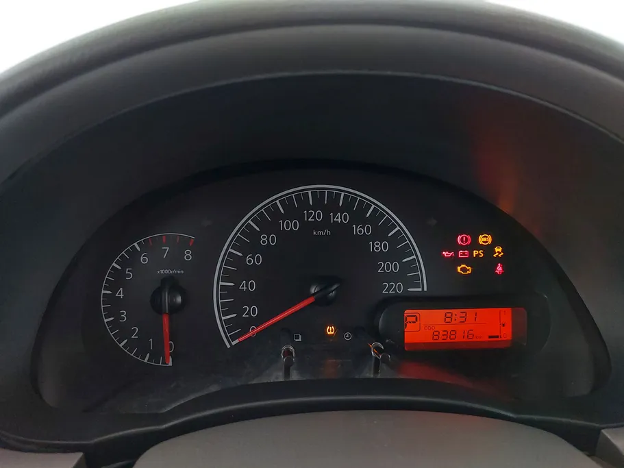 2023 Nissan Sunny Classic-comfort 