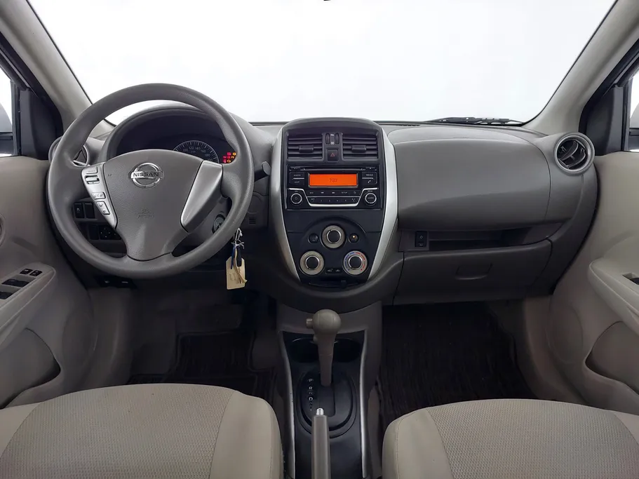2023 Nissan Sunny Classic-comfort 