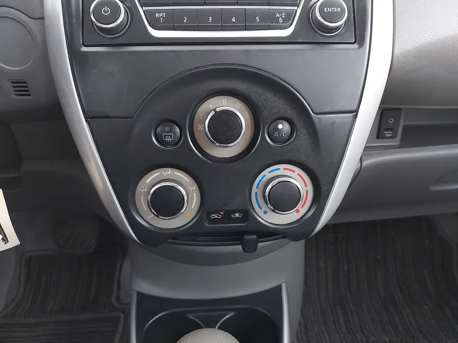 2023 Nissan Sunny Classic-comfort 