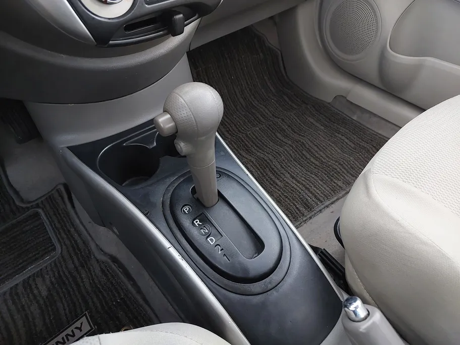 2023 Nissan Sunny Classic-comfort 