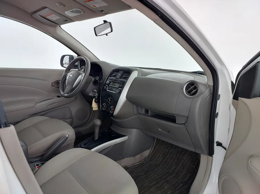 2023 Nissan Sunny Classic-comfort 