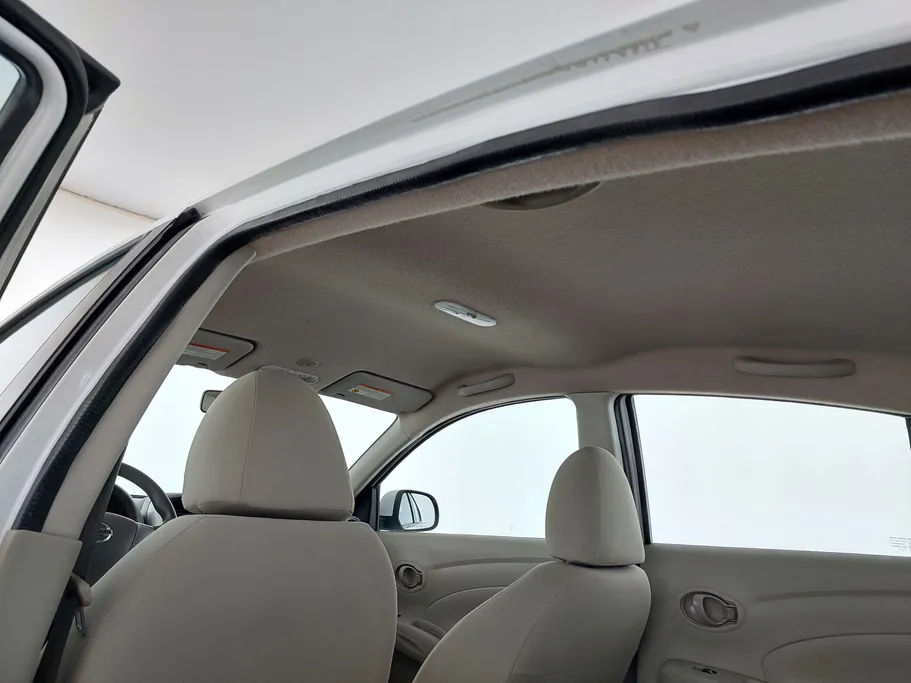 2023 Nissan Sunny Classic-comfort 