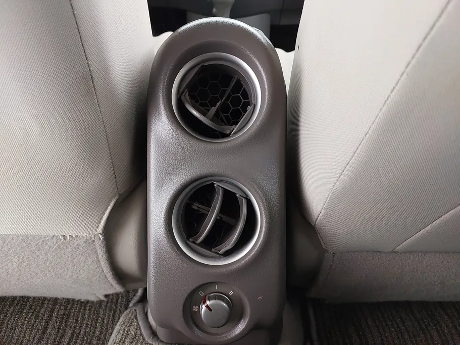 2023 Nissan Sunny Classic-comfort 